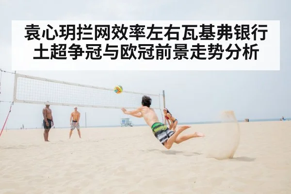 volleyball net action